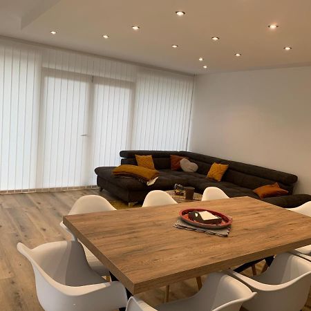 La Panne Appartement En Bord De Mer - La Vie Boheme Екстериор снимка