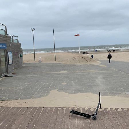 La Panne Appartement En Bord De Mer - La Vie Boheme Екстериор снимка