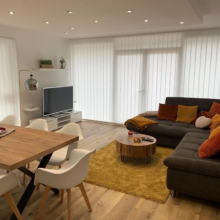 La Panne Appartement En Bord De Mer - La Vie Boheme Екстериор снимка