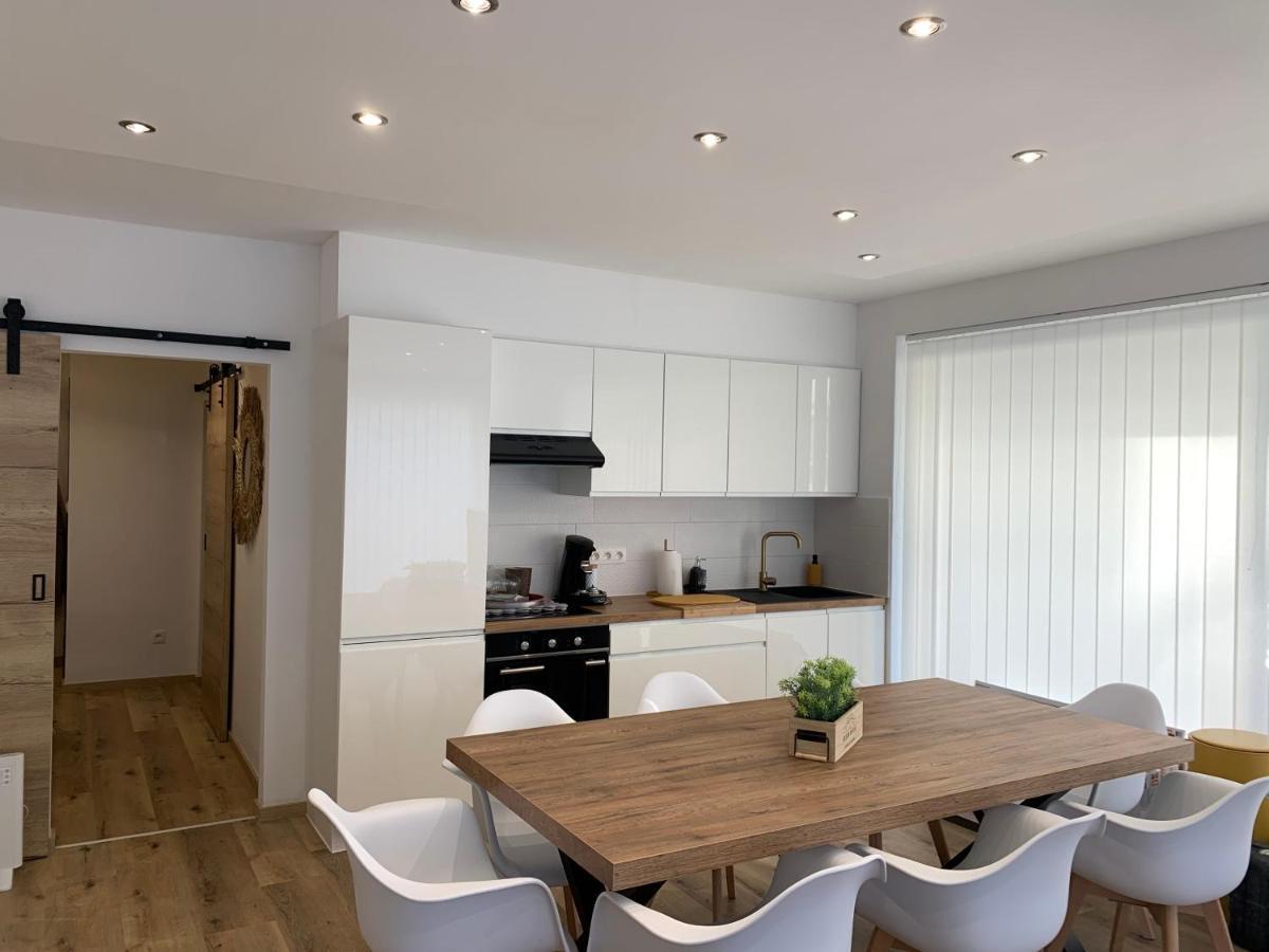La Panne Appartement En Bord De Mer - La Vie Boheme Екстериор снимка