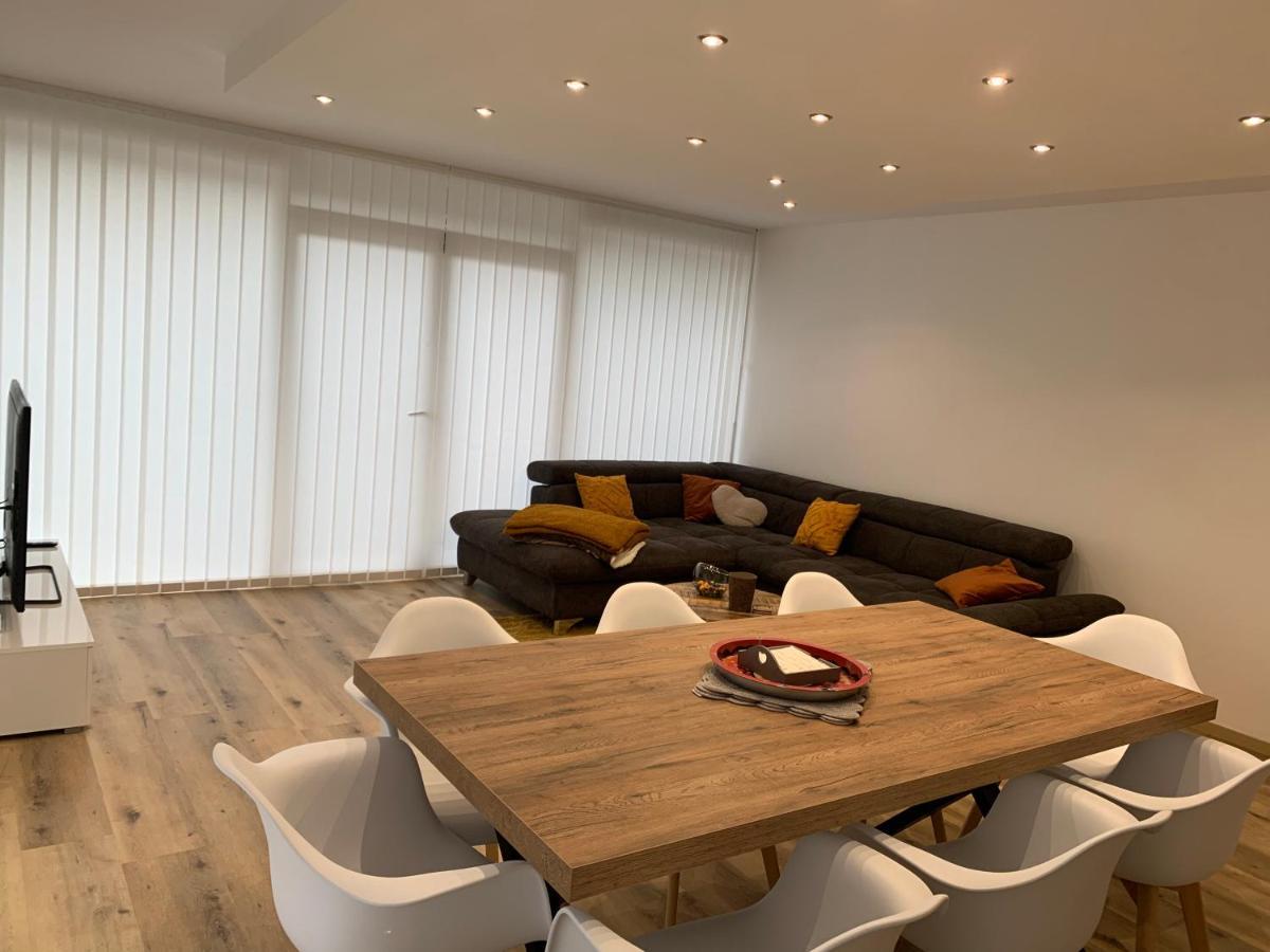La Panne Appartement En Bord De Mer - La Vie Boheme Екстериор снимка