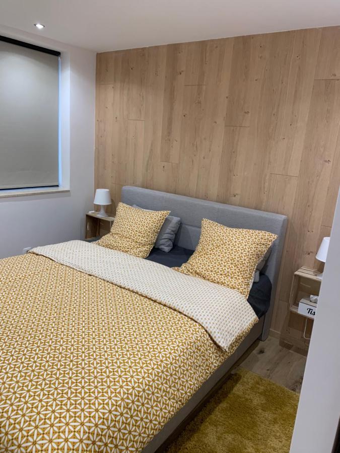 La Panne Appartement En Bord De Mer - La Vie Boheme Екстериор снимка