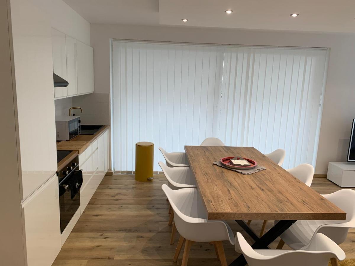 La Panne Appartement En Bord De Mer - La Vie Boheme Екстериор снимка