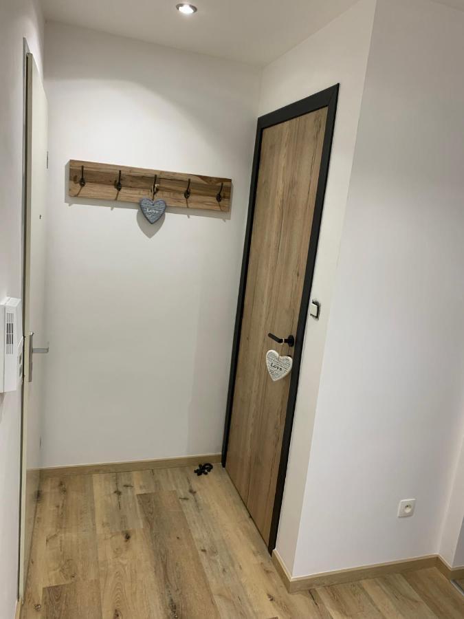 La Panne Appartement En Bord De Mer - La Vie Boheme Екстериор снимка
