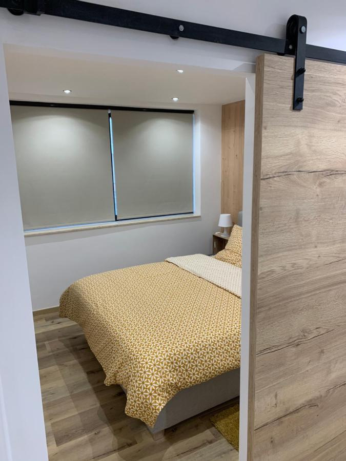La Panne Appartement En Bord De Mer - La Vie Boheme Екстериор снимка