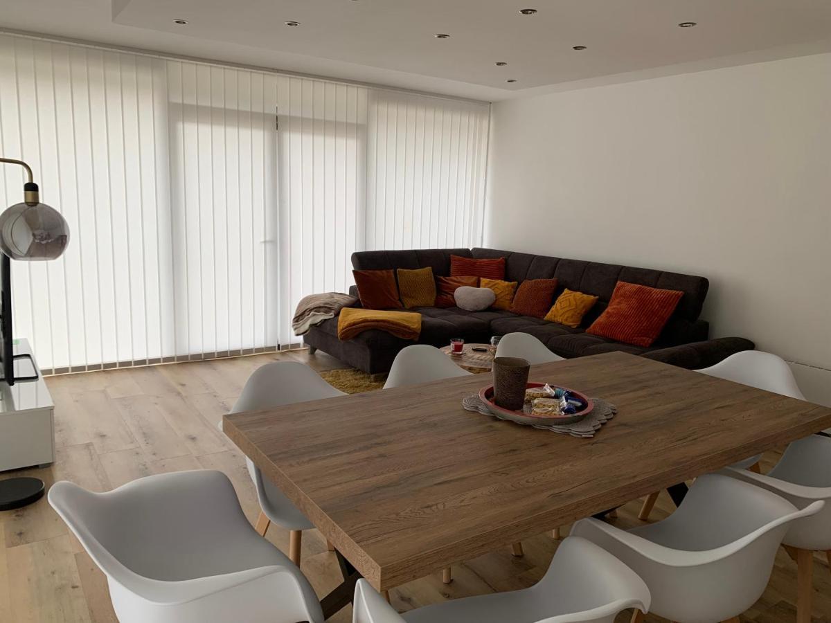 La Panne Appartement En Bord De Mer - La Vie Boheme Екстериор снимка