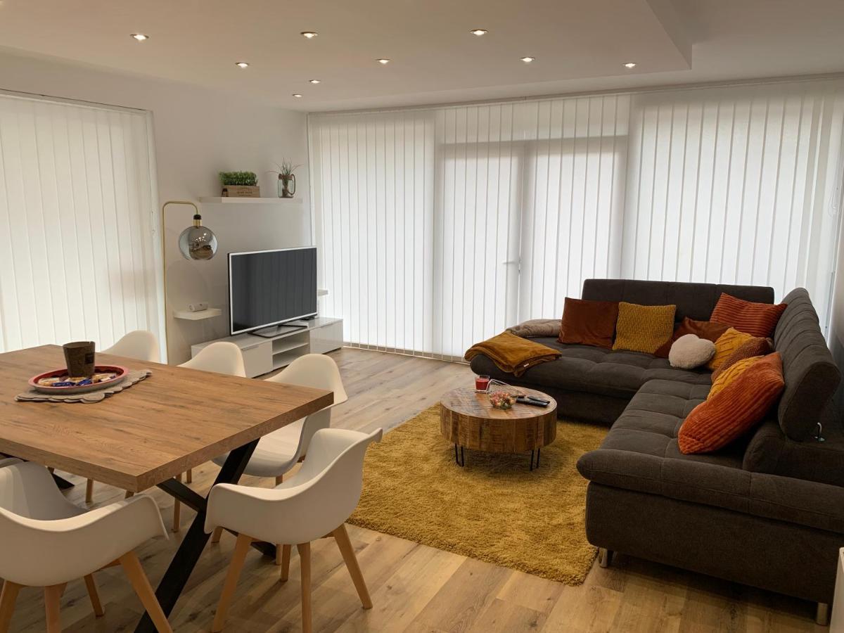 La Panne Appartement En Bord De Mer - La Vie Boheme Екстериор снимка